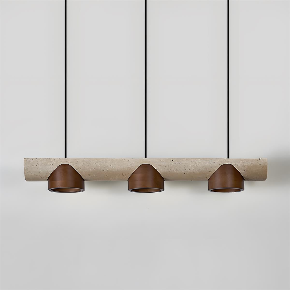 Virainia Suspension