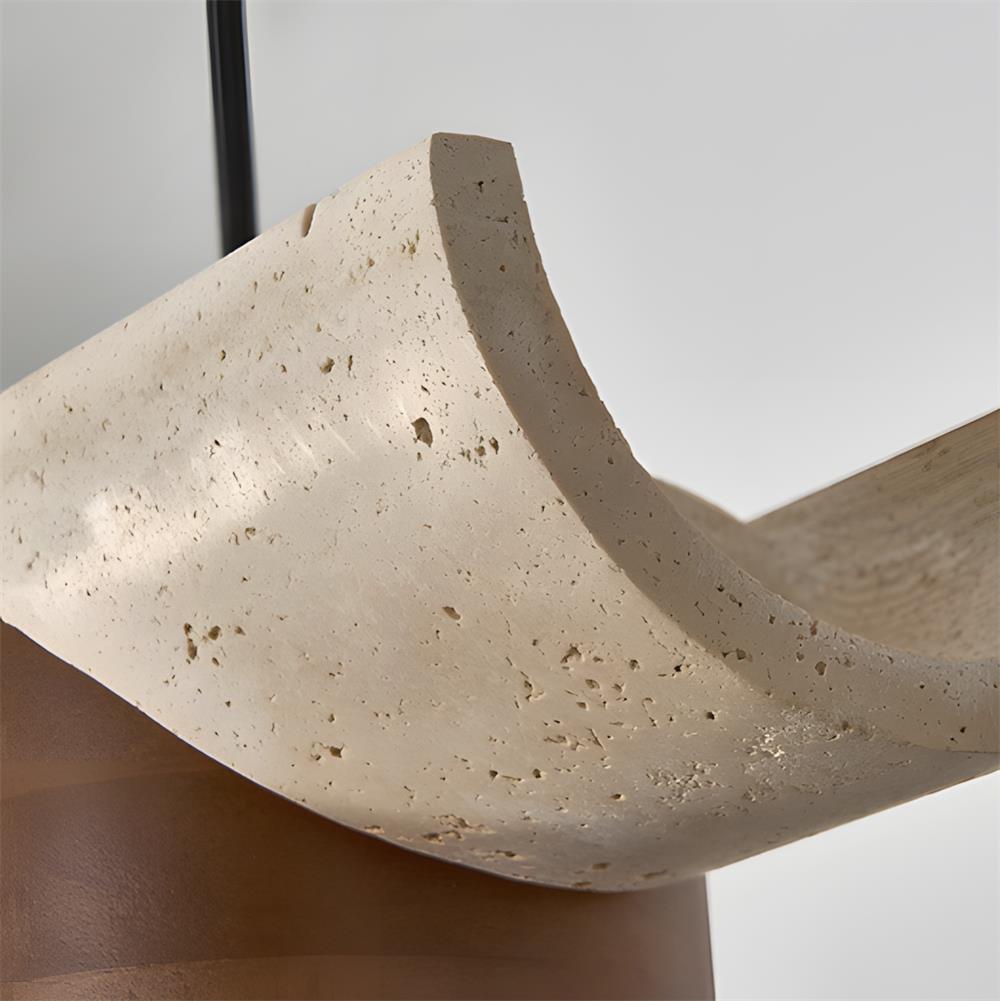 Virainia Suspension
