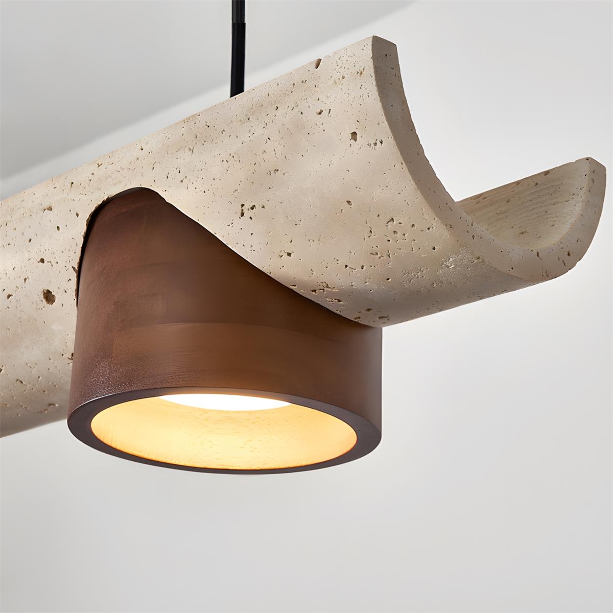 Virainia Suspension