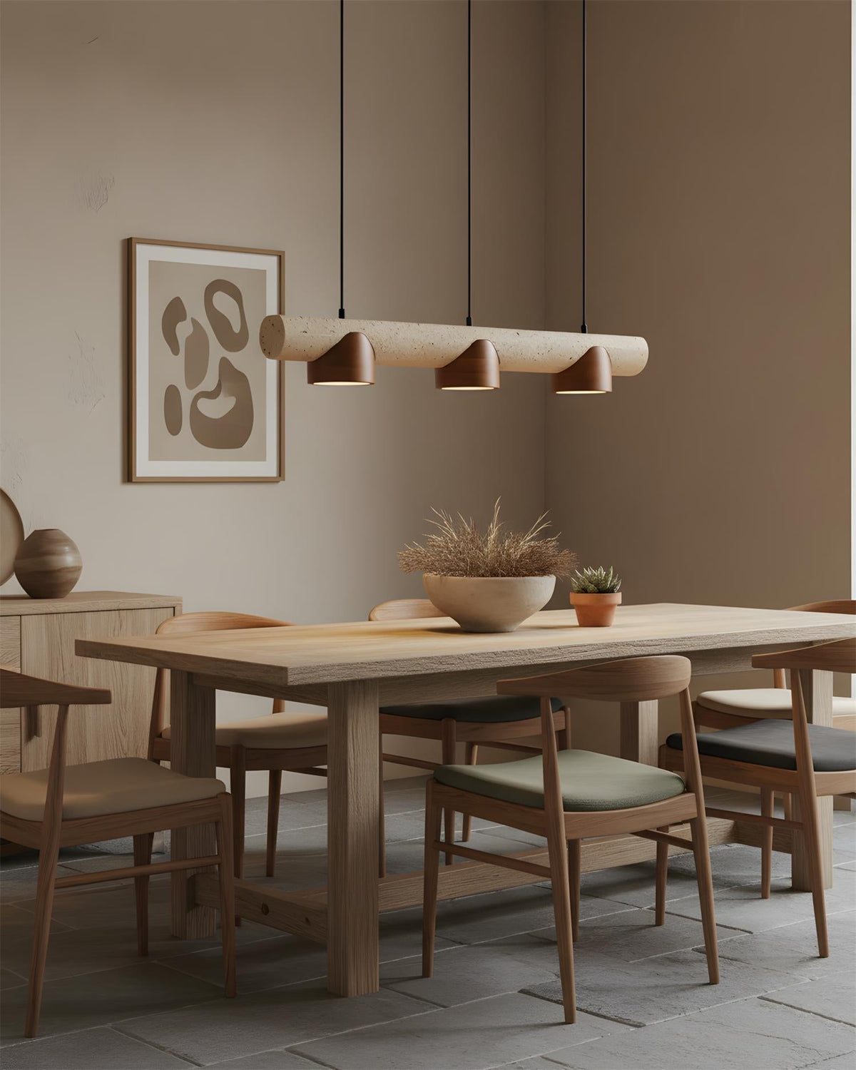 Virainia Suspension