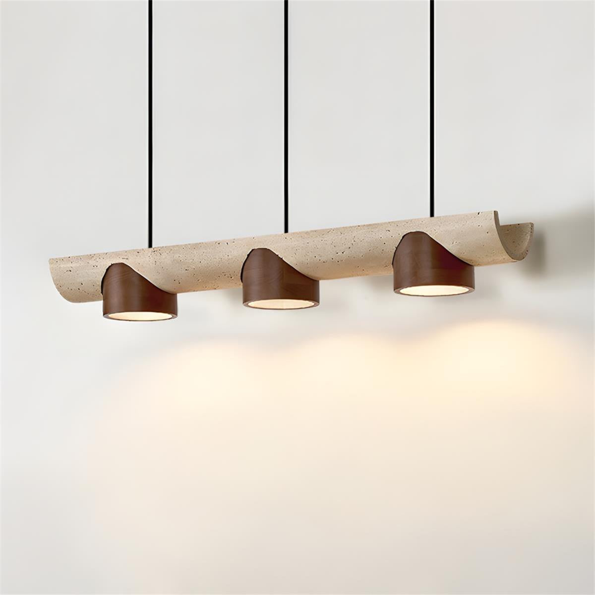 Virainia Suspension
