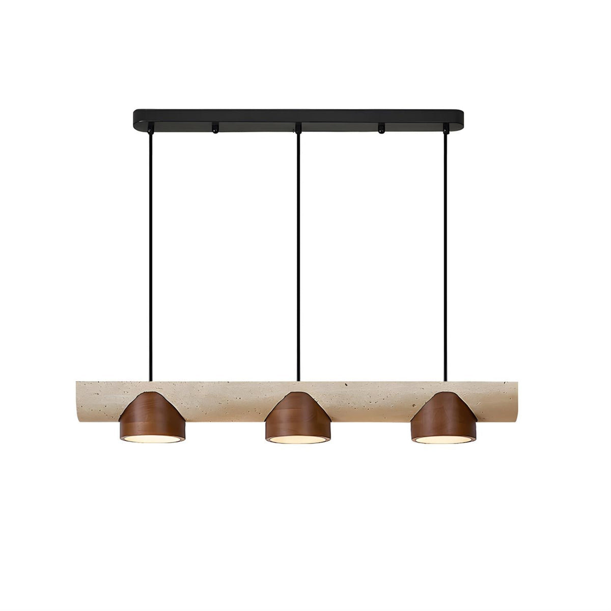 Virainia Suspension