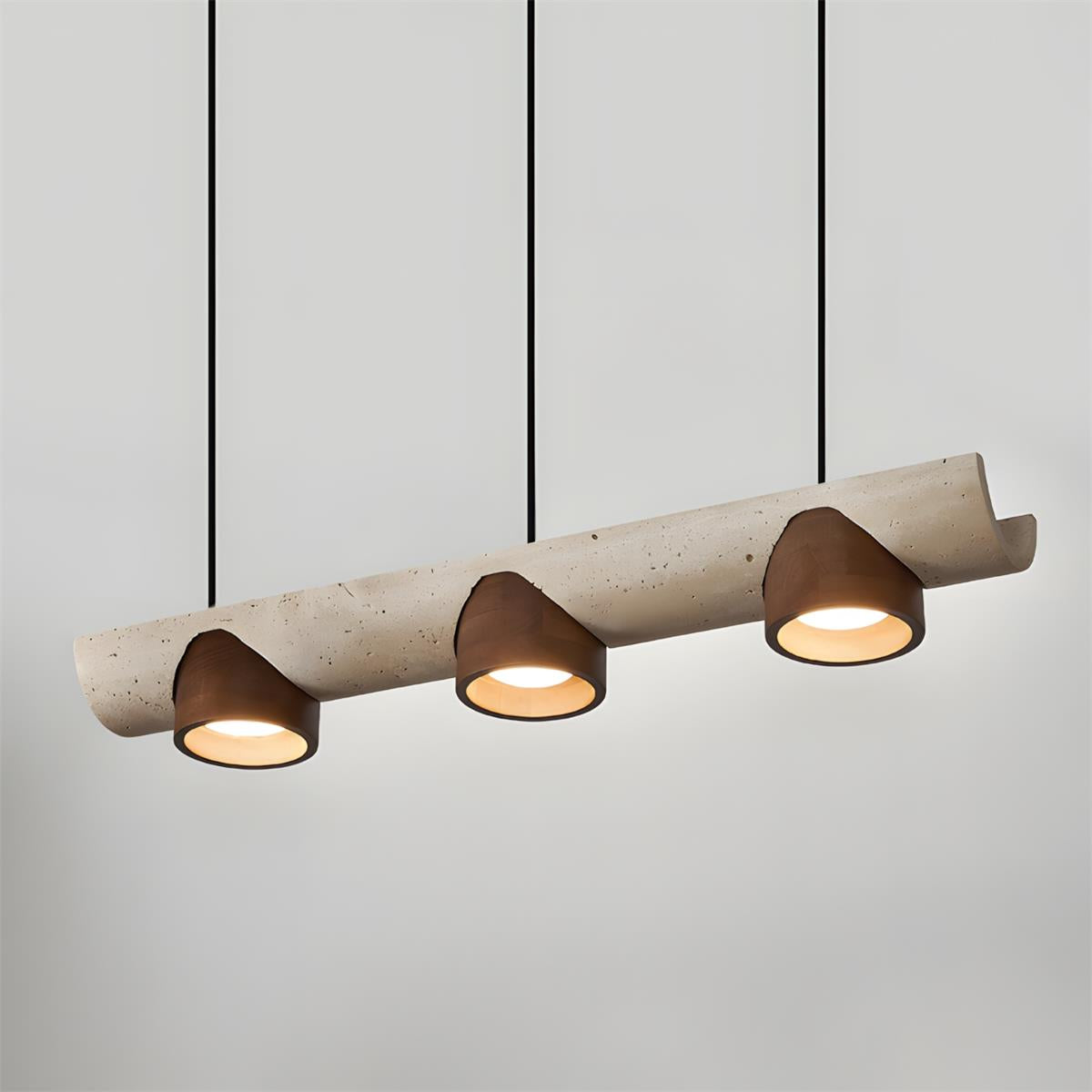 Virainia Suspension