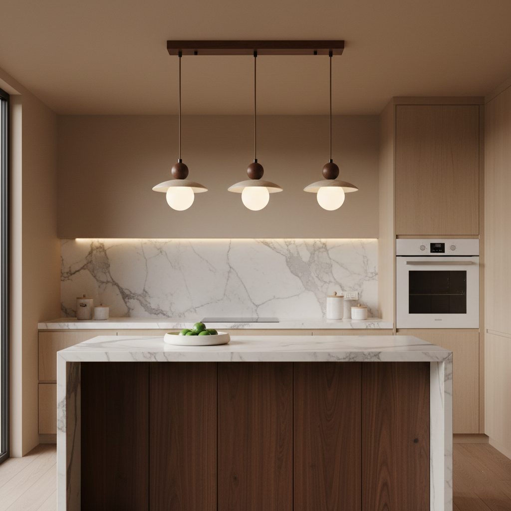 Lumivena Suspension
