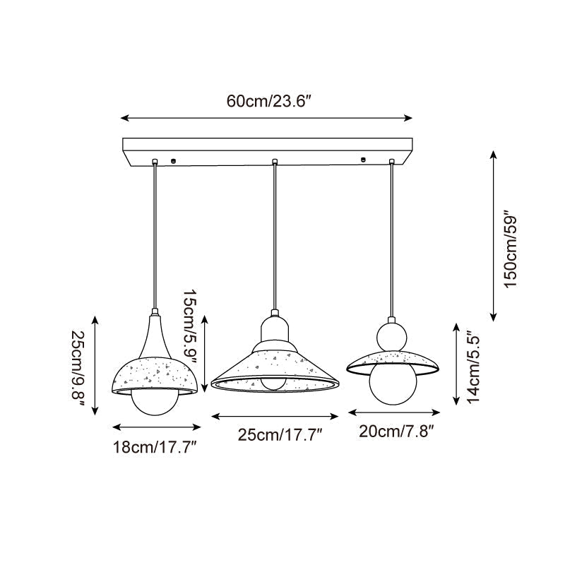 Lumivena Suspension