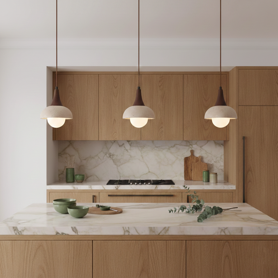 Lumivena Suspension