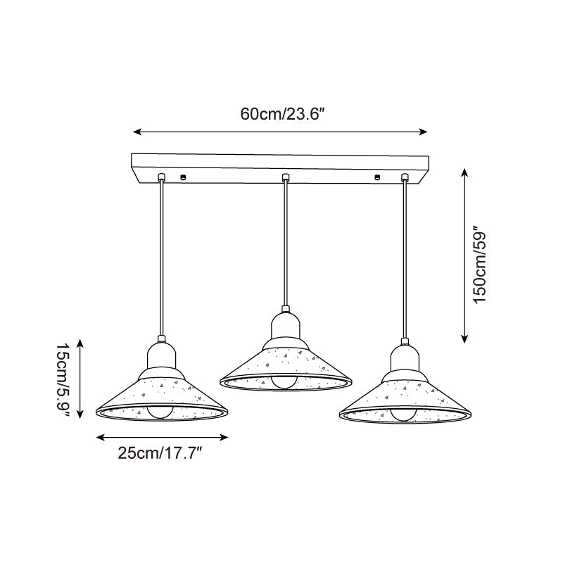 Lumivena Suspension