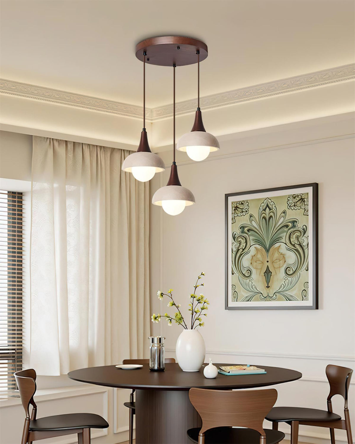 Lumivena Suspension