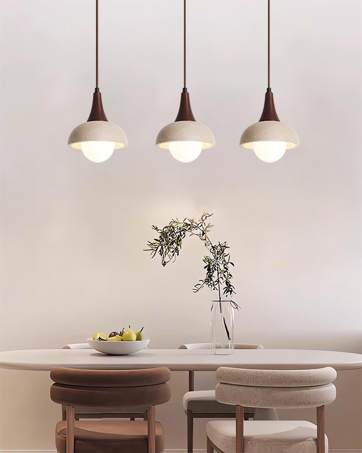 Lumivena Suspension