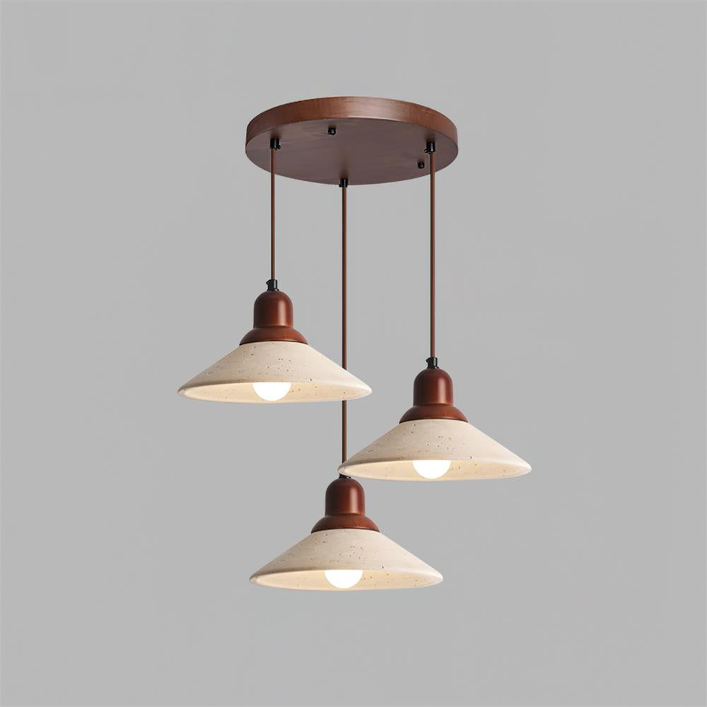 Lumivena Suspension