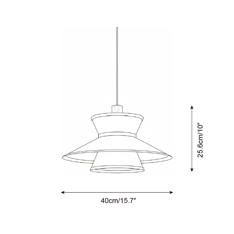 Terielette Suspension