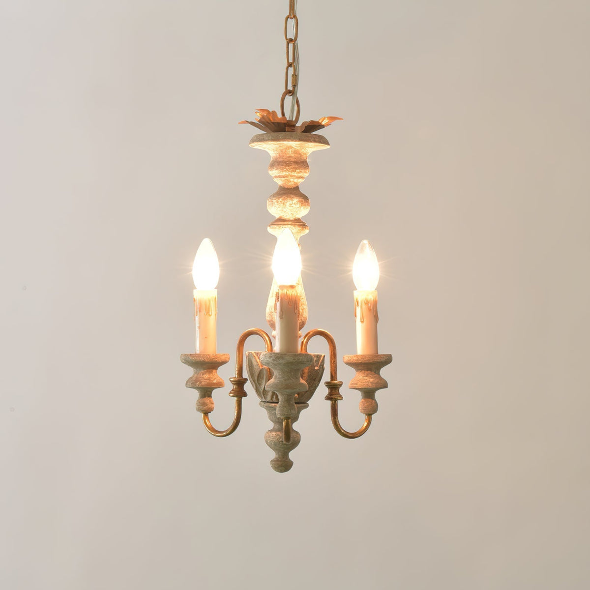 Evtheyra Lampe Suspendue En Métal Industriel Vintage Bountiful
