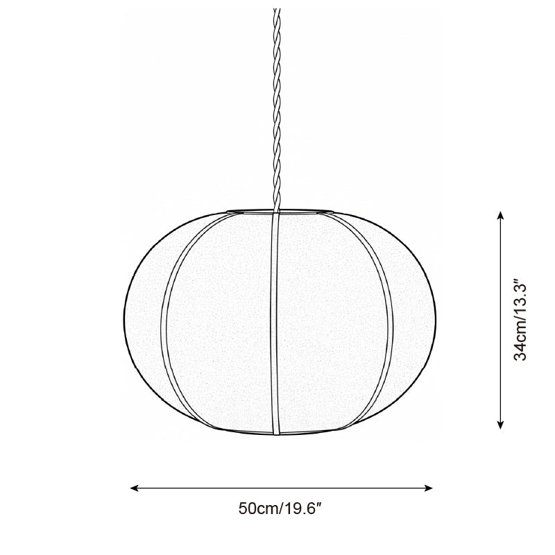 Ellory Suspension