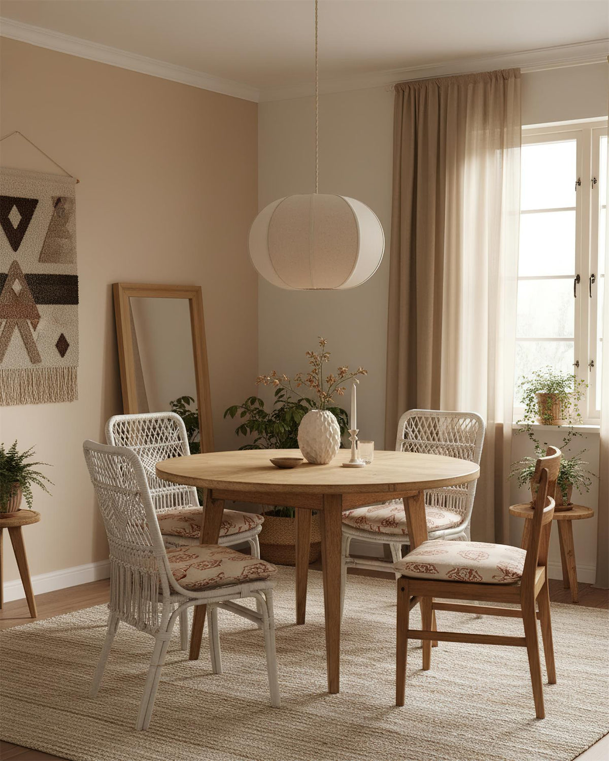 Ellory Suspension