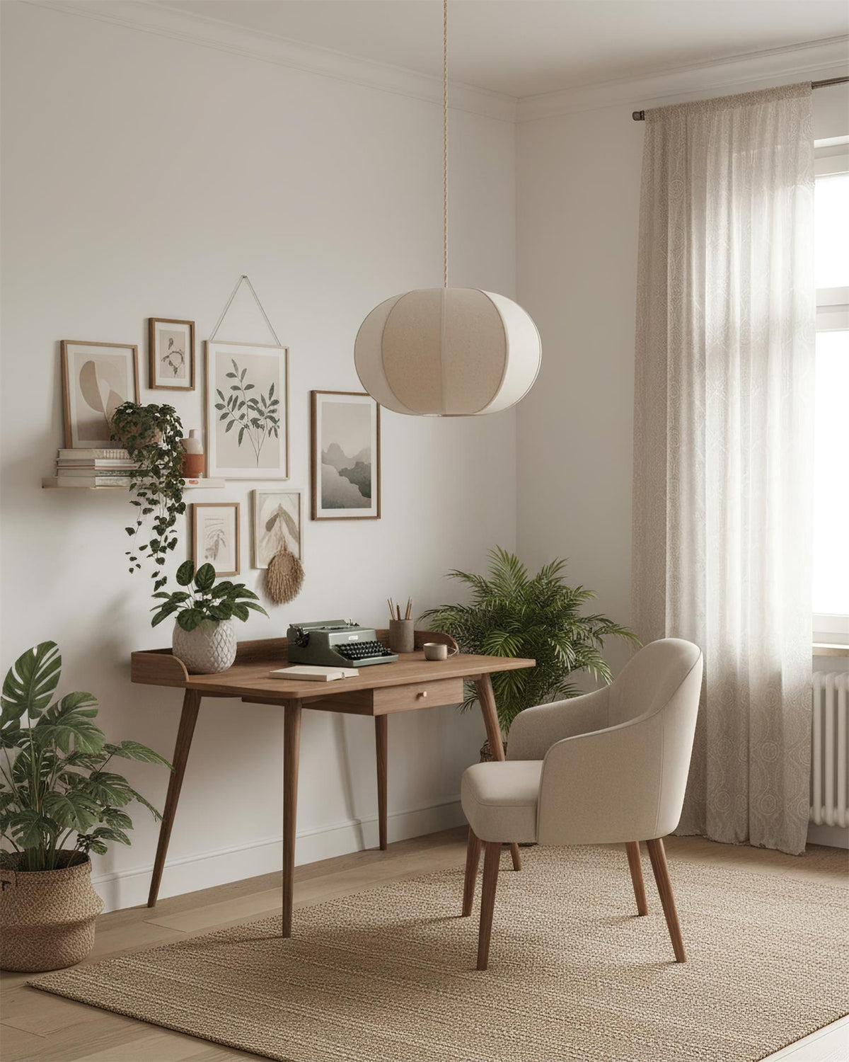Ellory Suspension