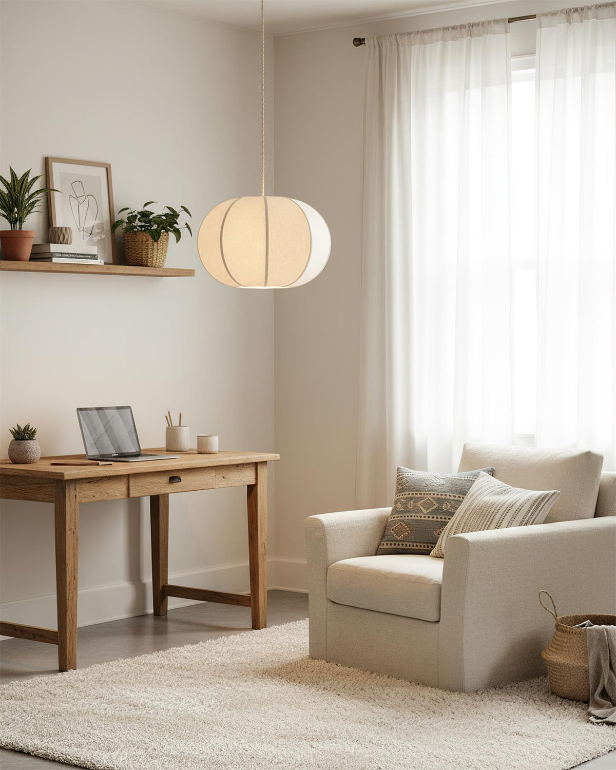 Ellory Suspension