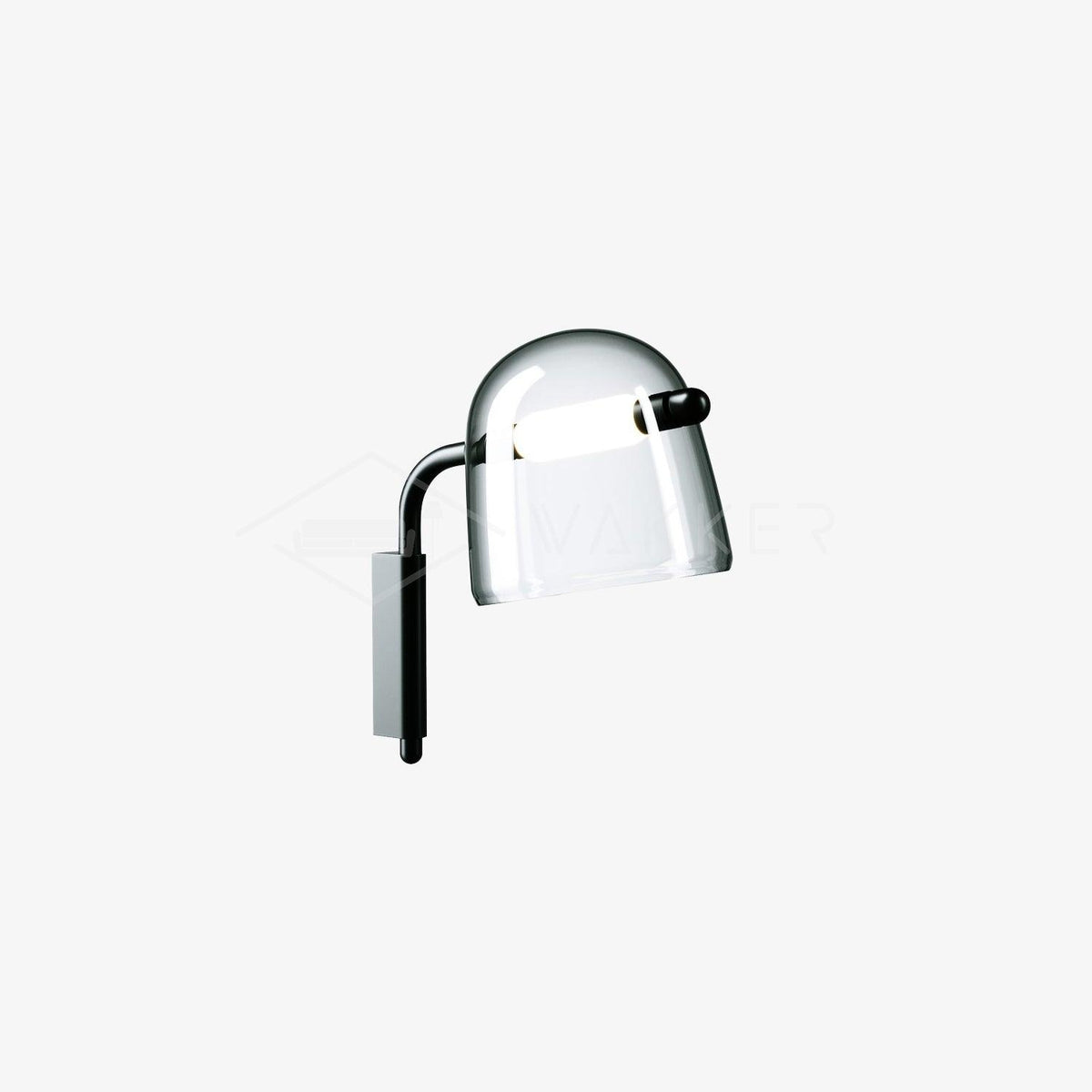 Penumbra Applique Murale Art Nordique Premium