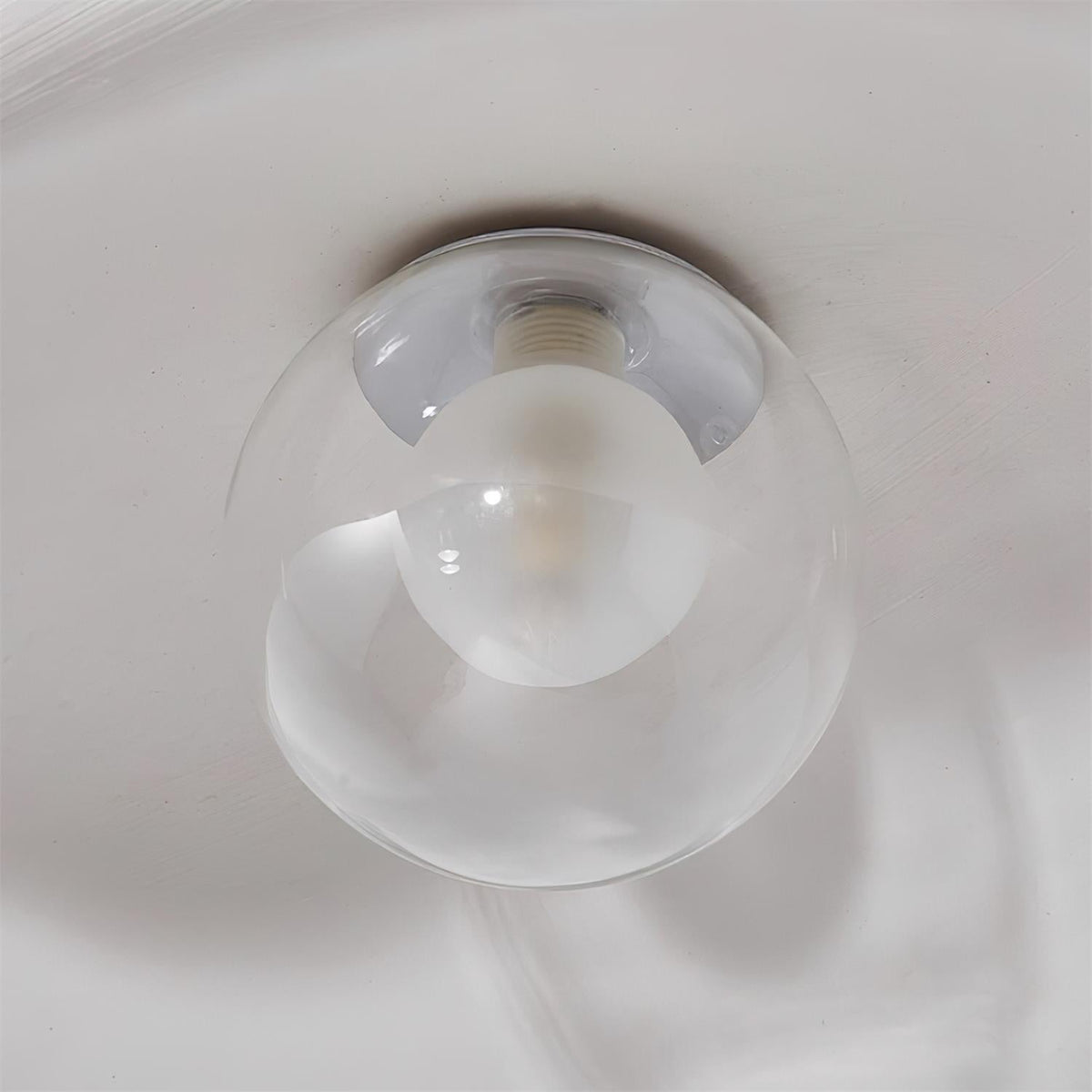 Odiva Organic Pendant Light-Neutral Decor
