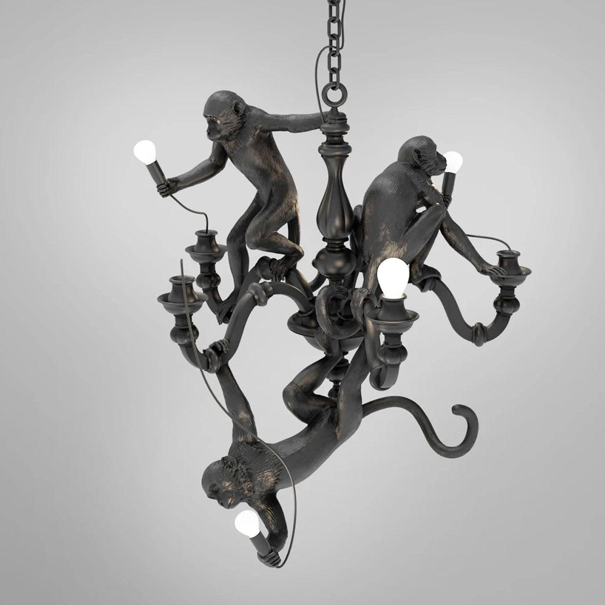 Trio Lustre