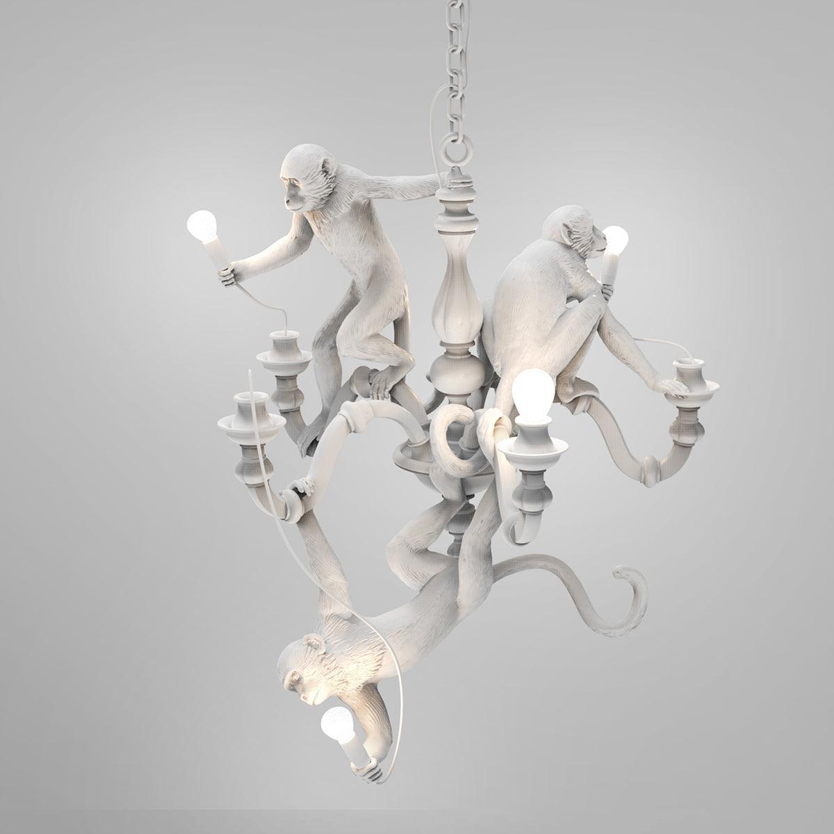 Trio Lustre