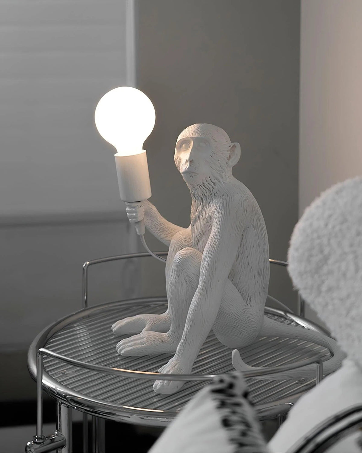 Velaeria Lampe de Table