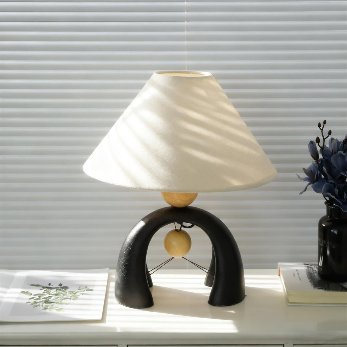 Selirella Lampe de Table