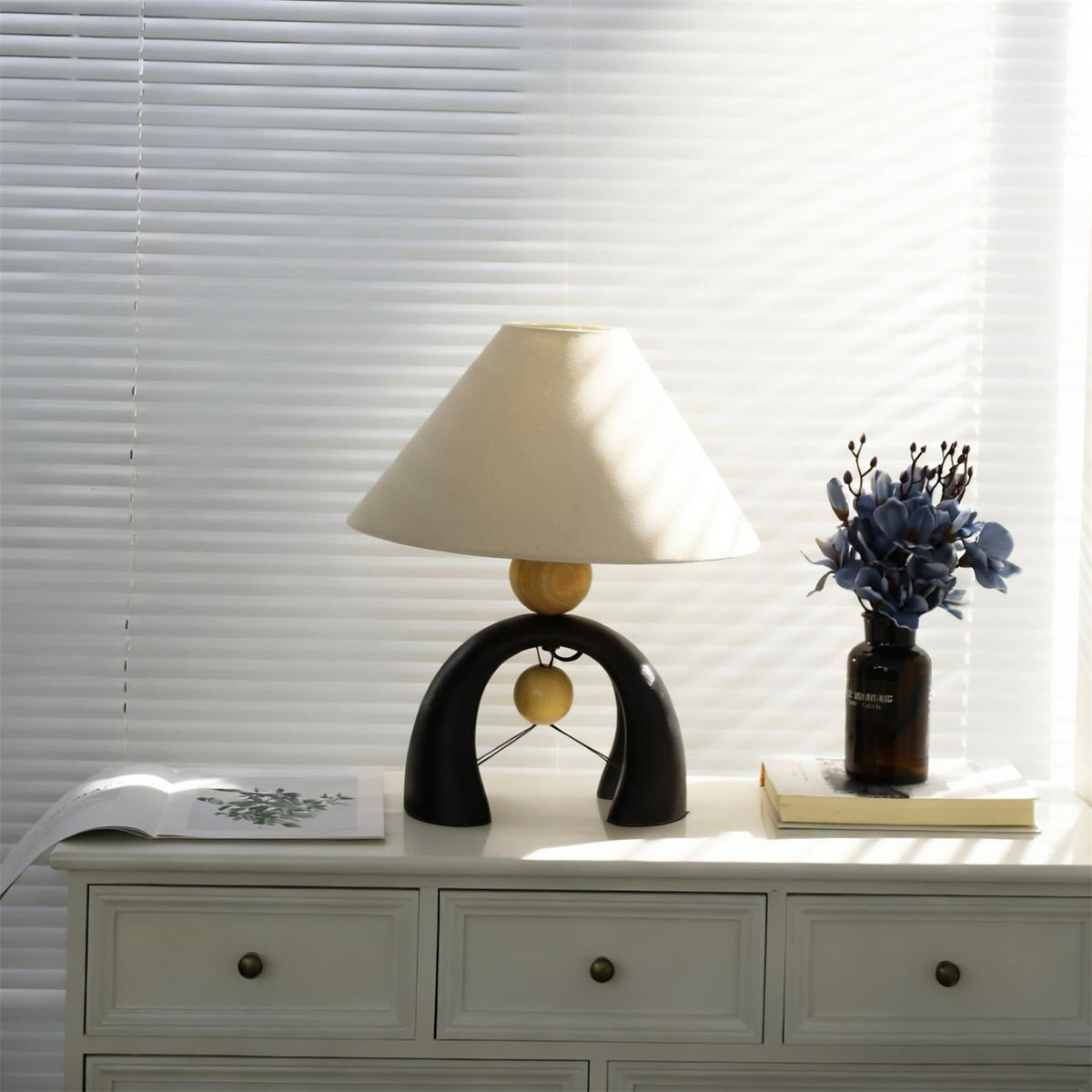 Selirella Lampe de Table