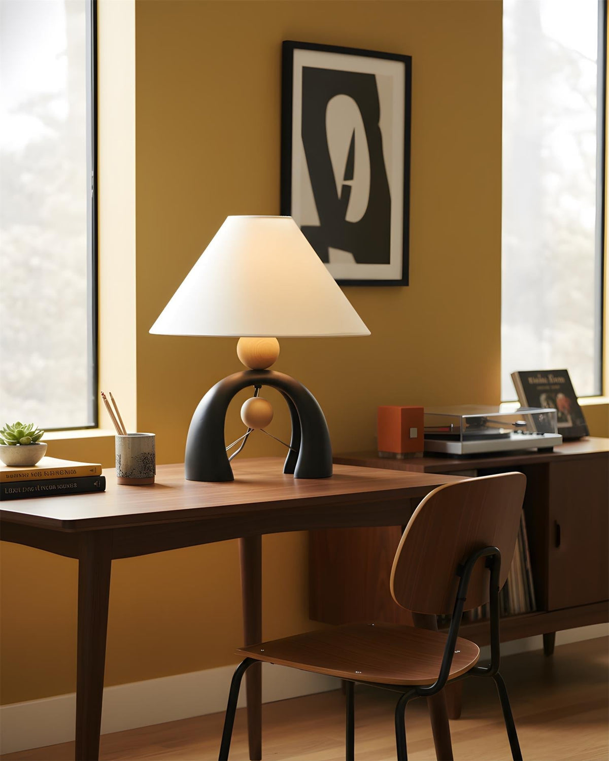Selirella Lampe de Table