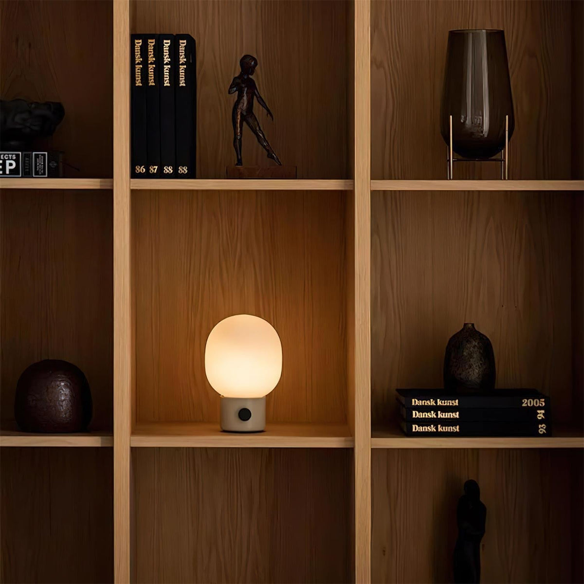 Velaaya Lampe de Table