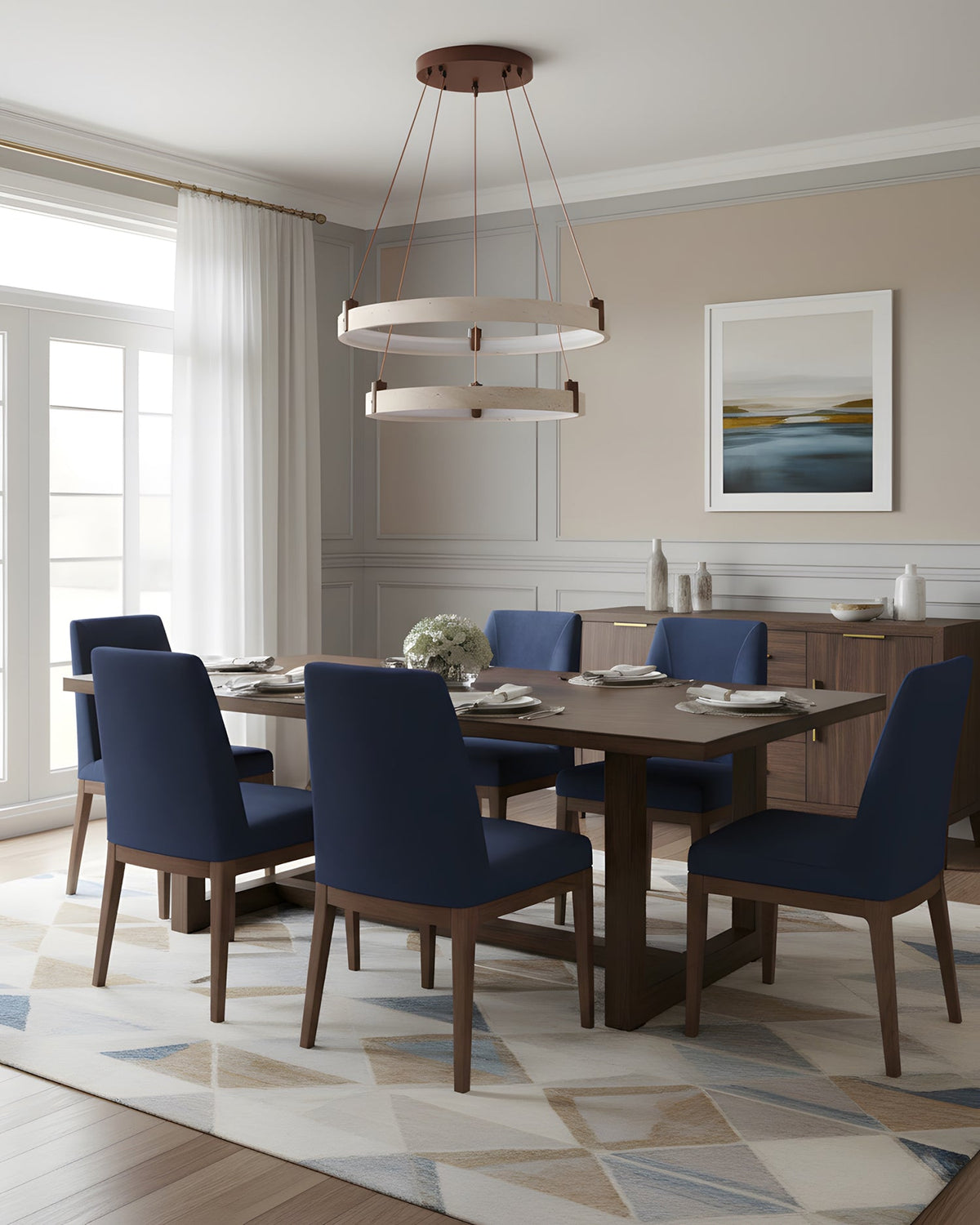 Rovelle Lustre