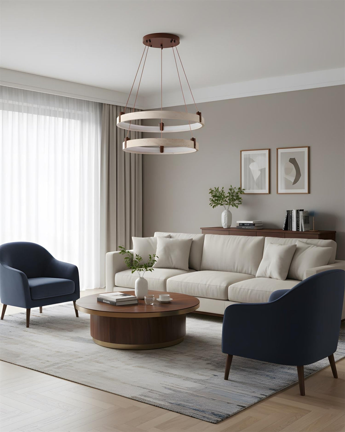 Rovelle Lustre