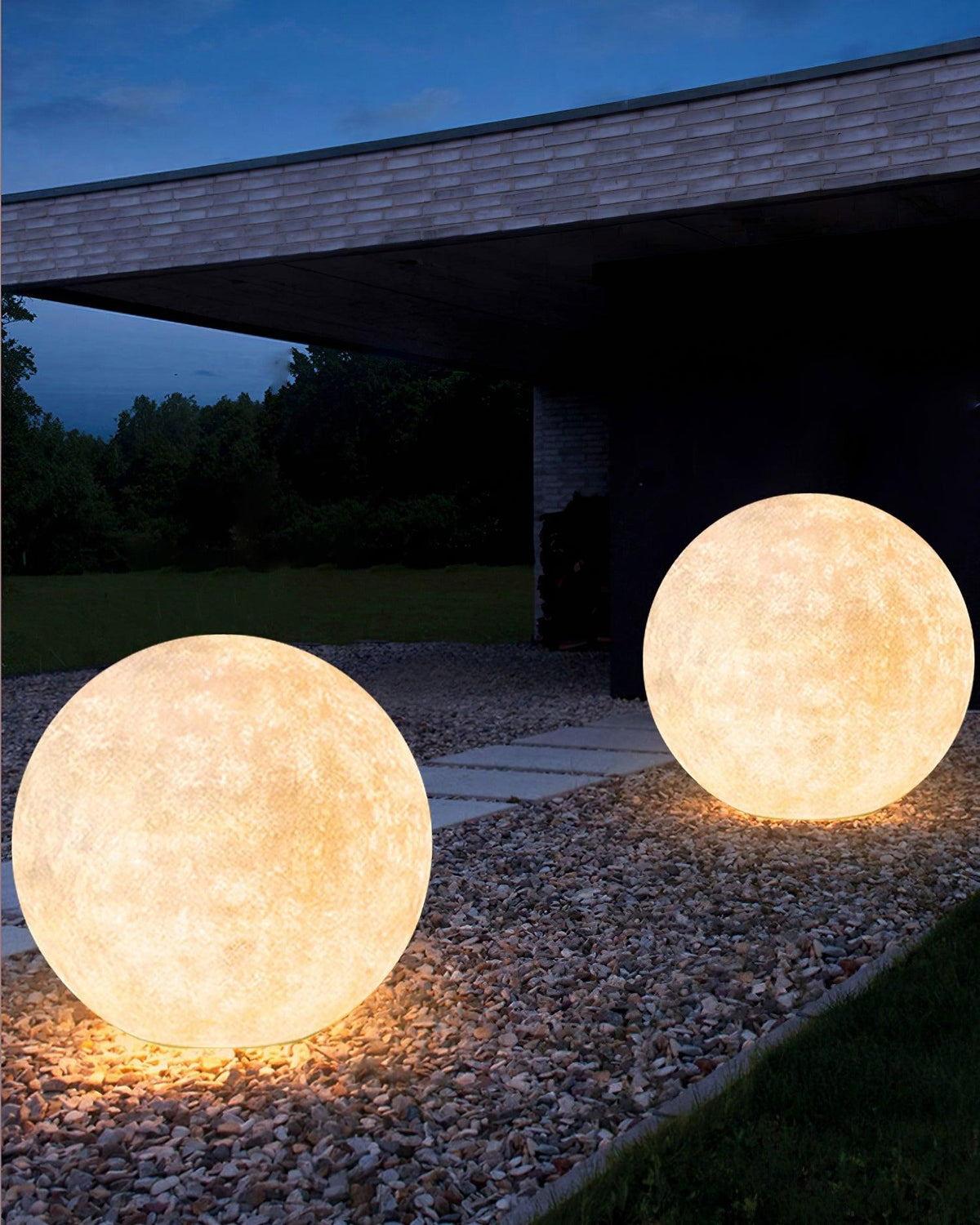 Calalina Luminaire Extérieur