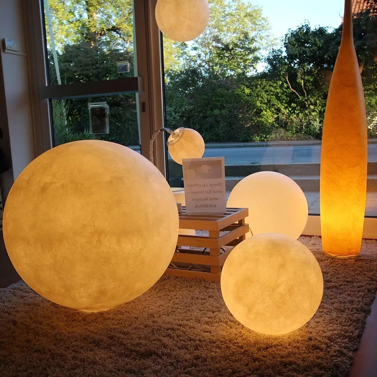 Calalina Luminaire Extérieur