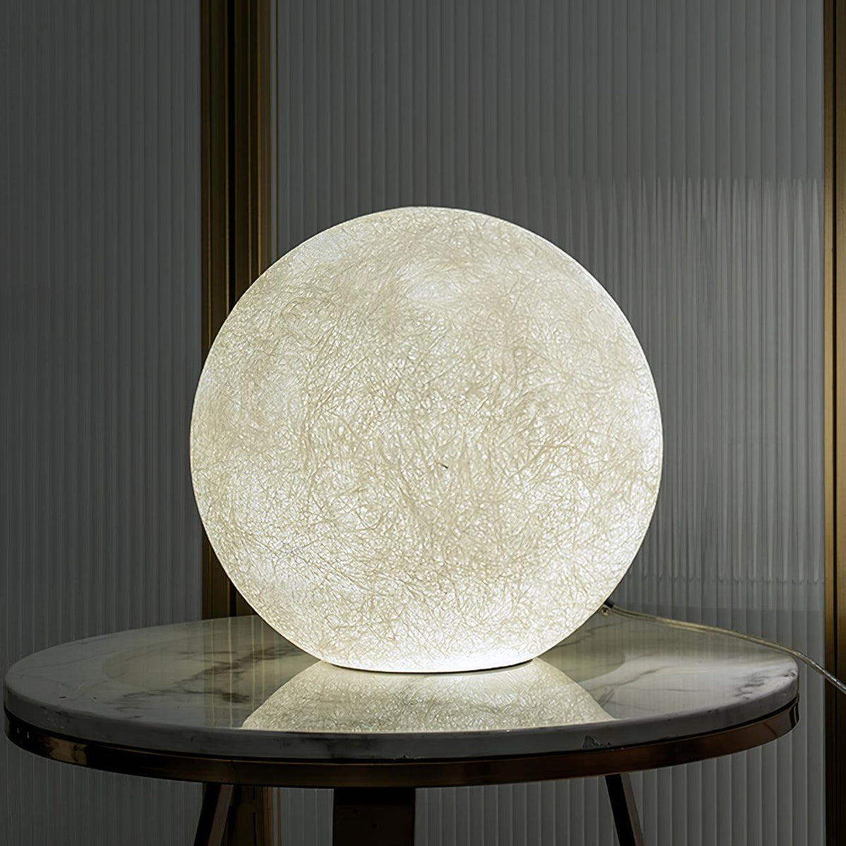 Mirarora Lampe de Table