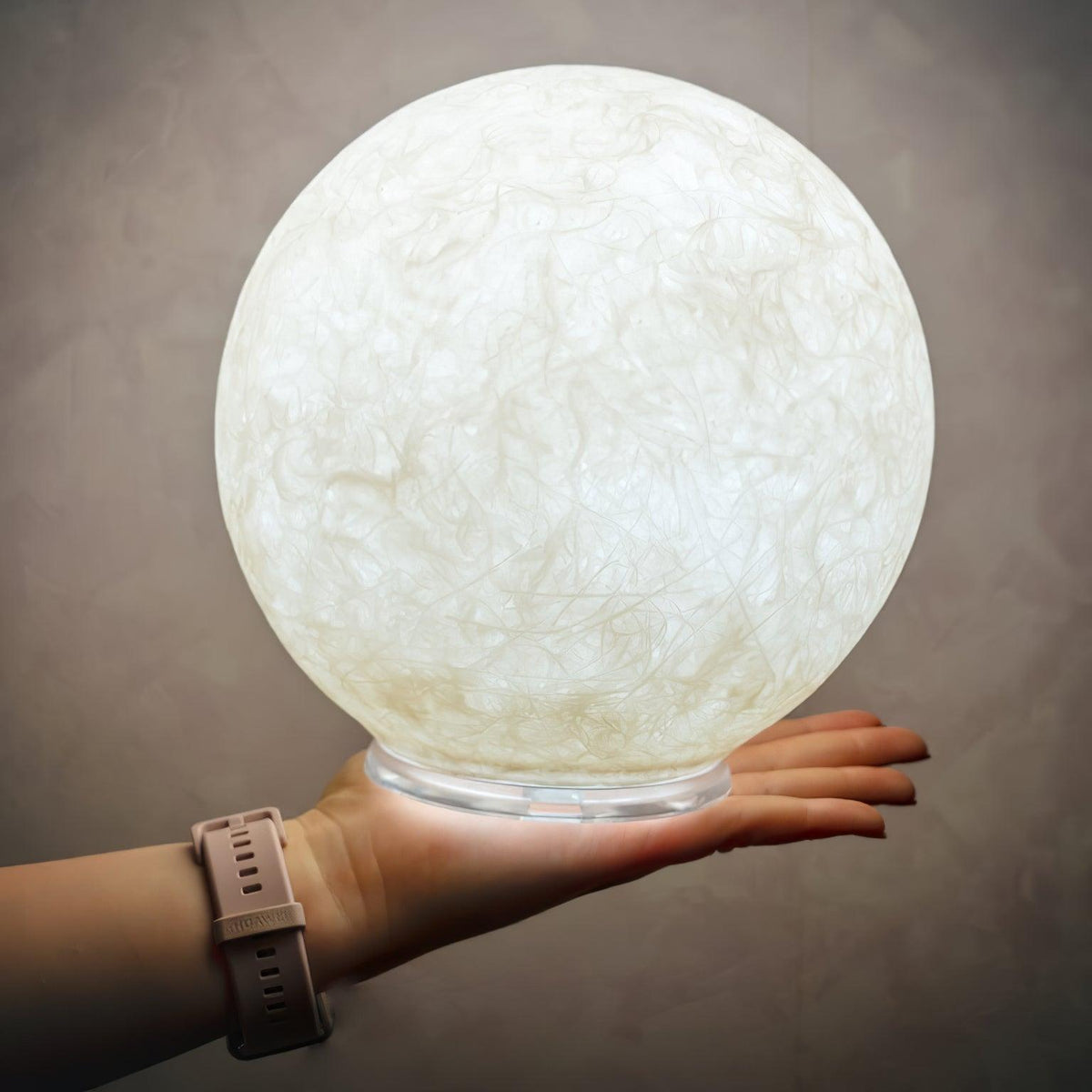 Mirarora Lampe de Table