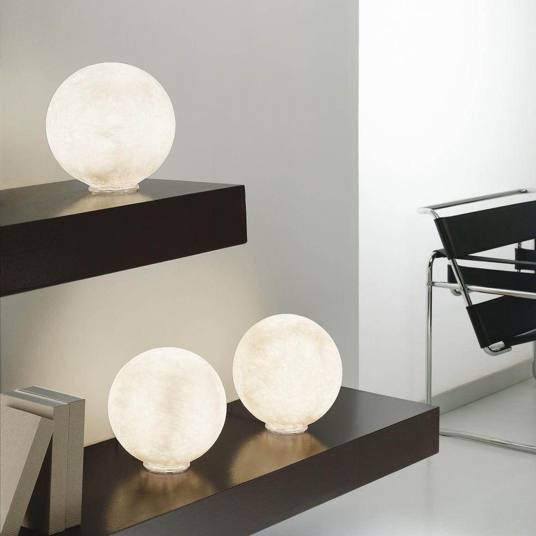 Mirarora Lampe de Table