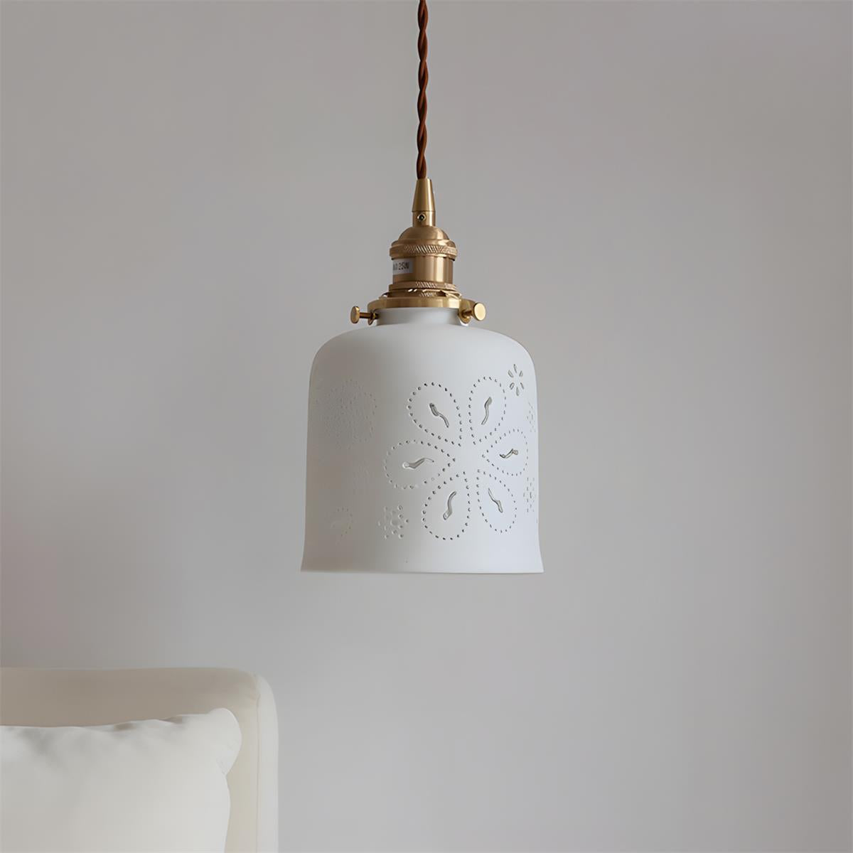 Aveninise Suspension