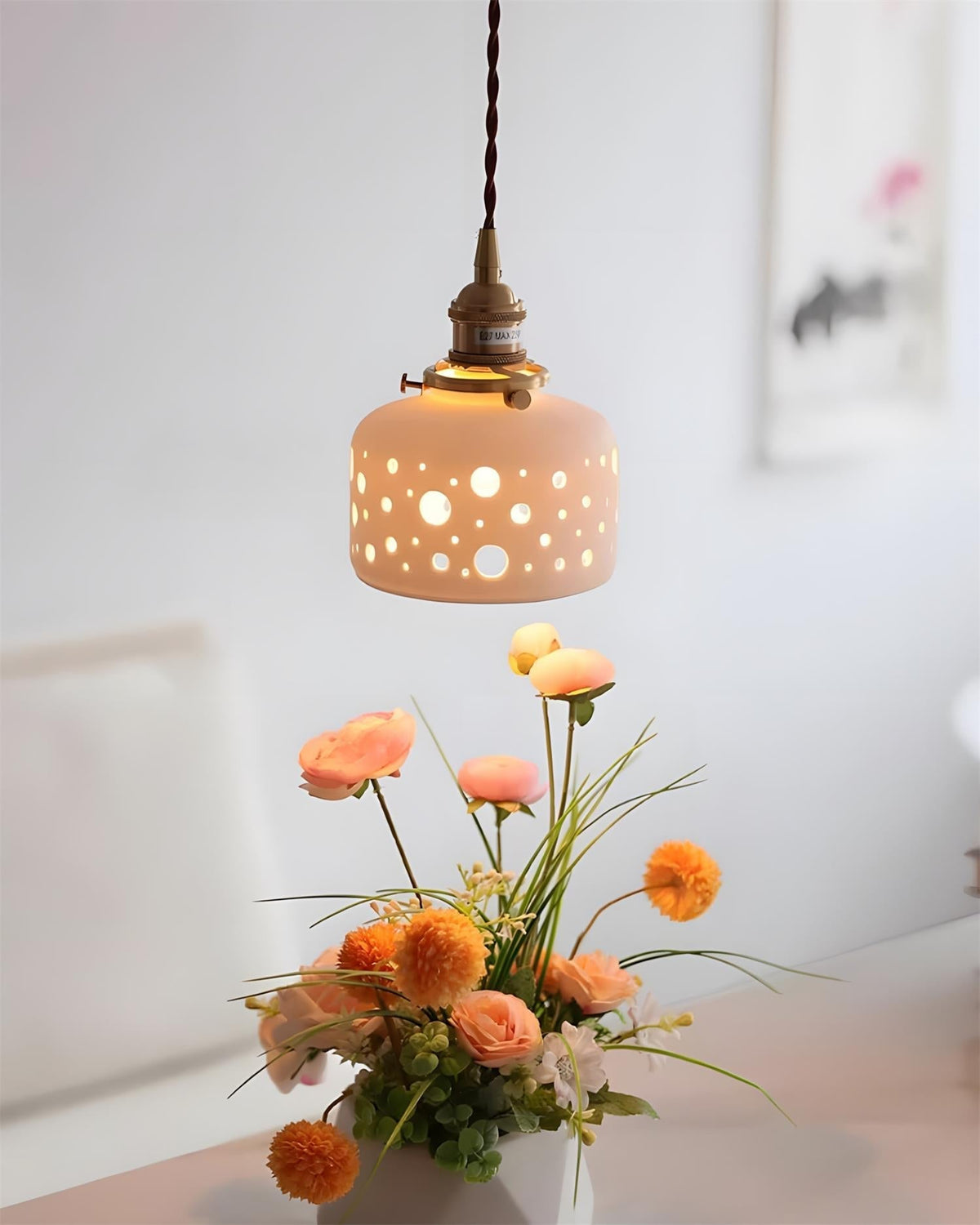Aveninise Suspension