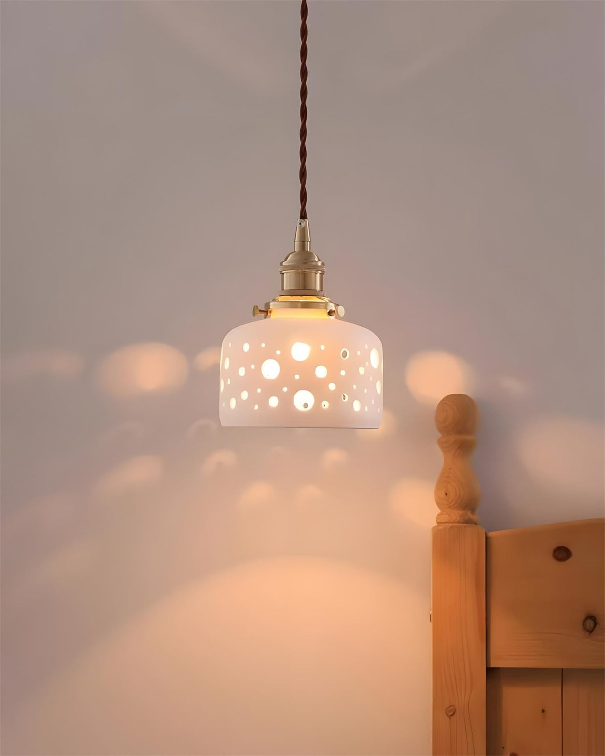 Aveninise Suspension