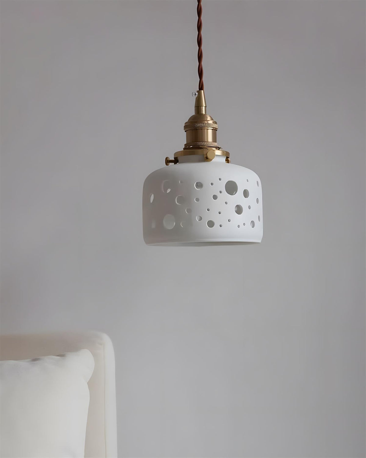 Aveninise Suspension
