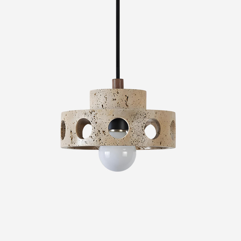 Mirerise Suspension