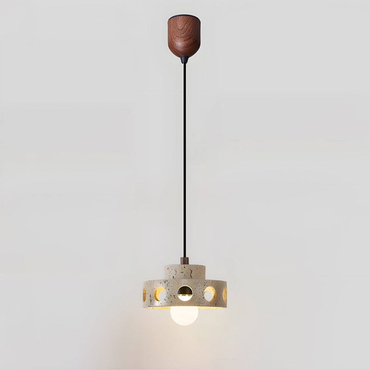 Mirerise Suspension
