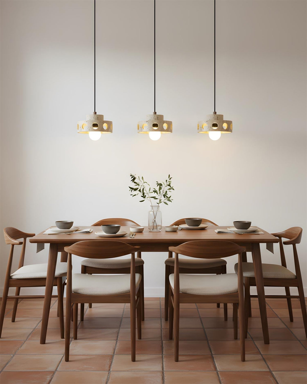 Mirerise Suspension