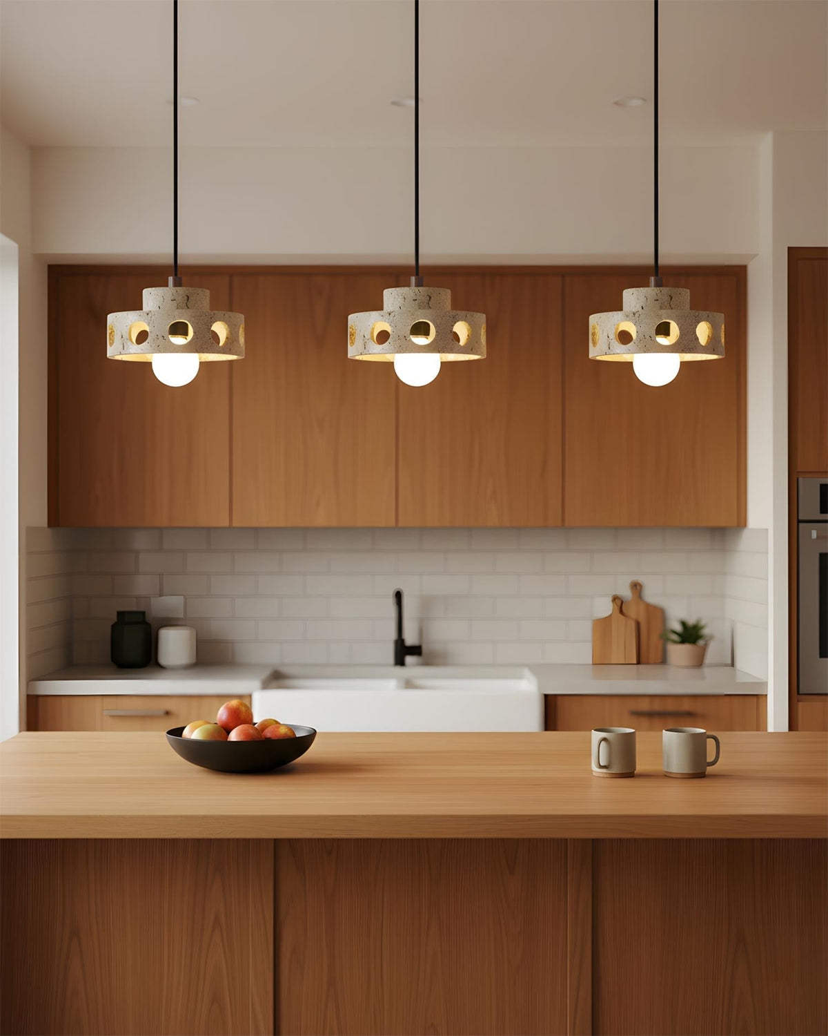 Mirerise Suspension