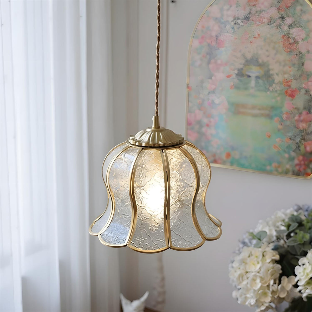 Sultana Suspension