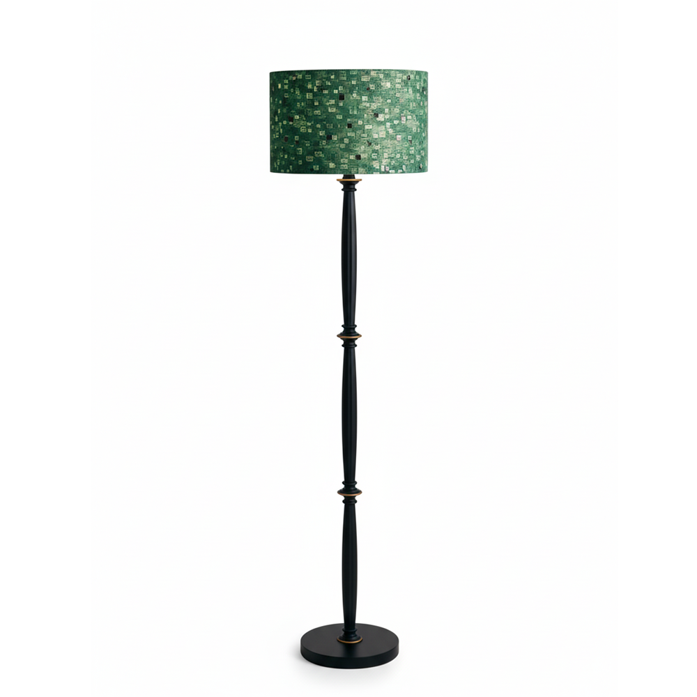 Veridian Lampadaire