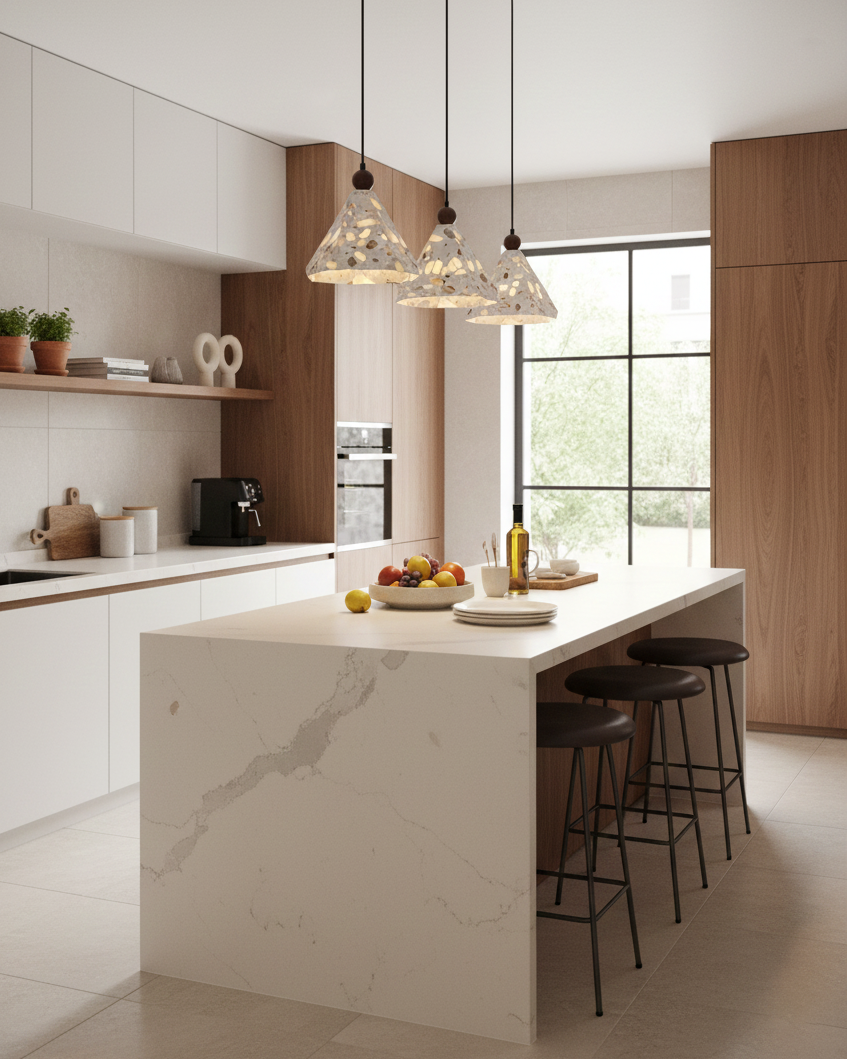 Calisenne Suspension Pyramide