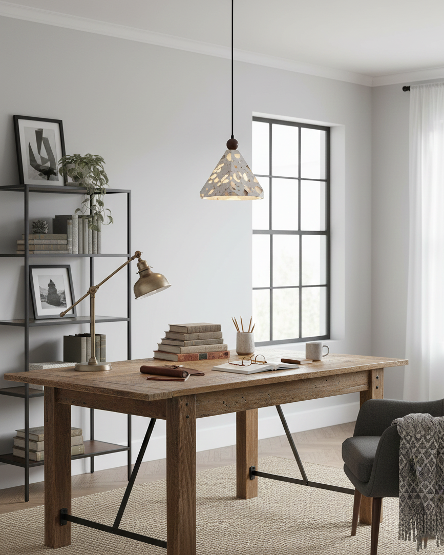 Calisenne Suspension Pyramide