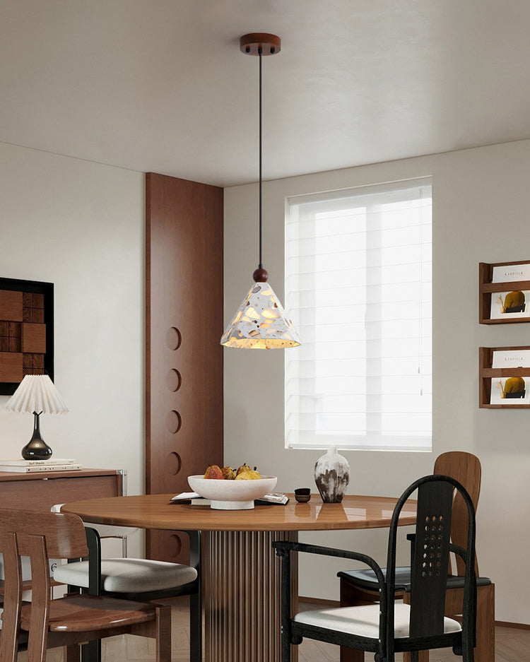 Calisenne Suspension Pyramide
