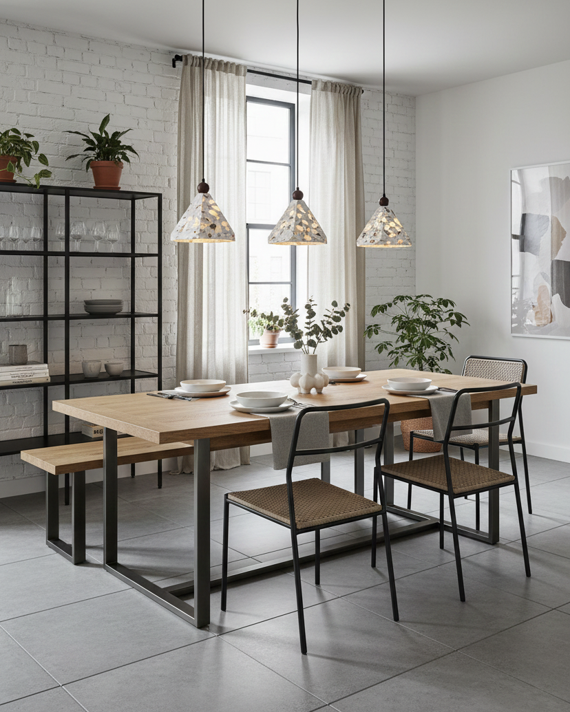 Calisenne Suspension Pyramide